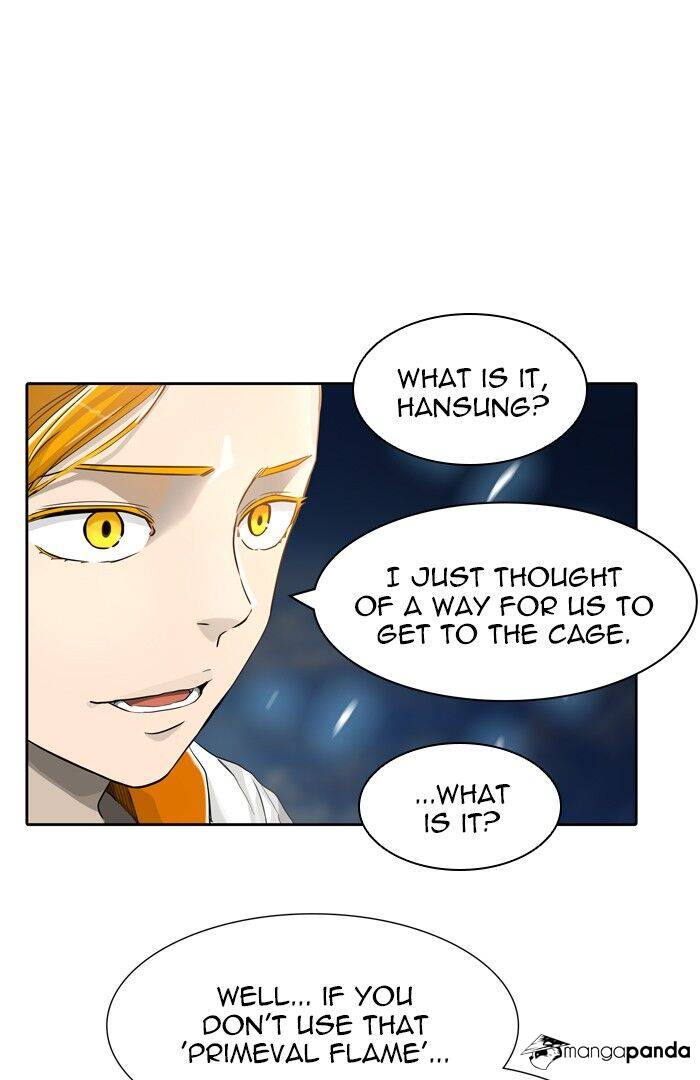 Tower of God Chapter 443 image 106